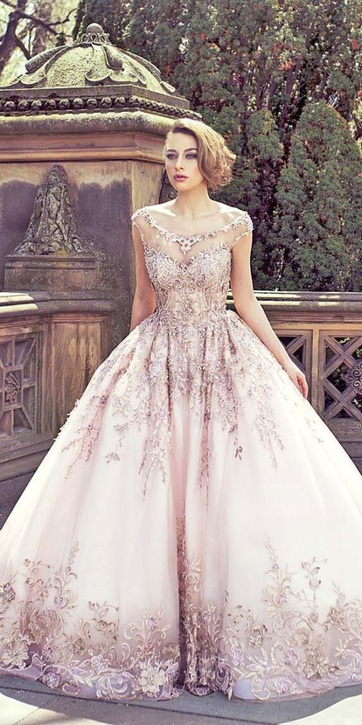10 tips to style for a wedding